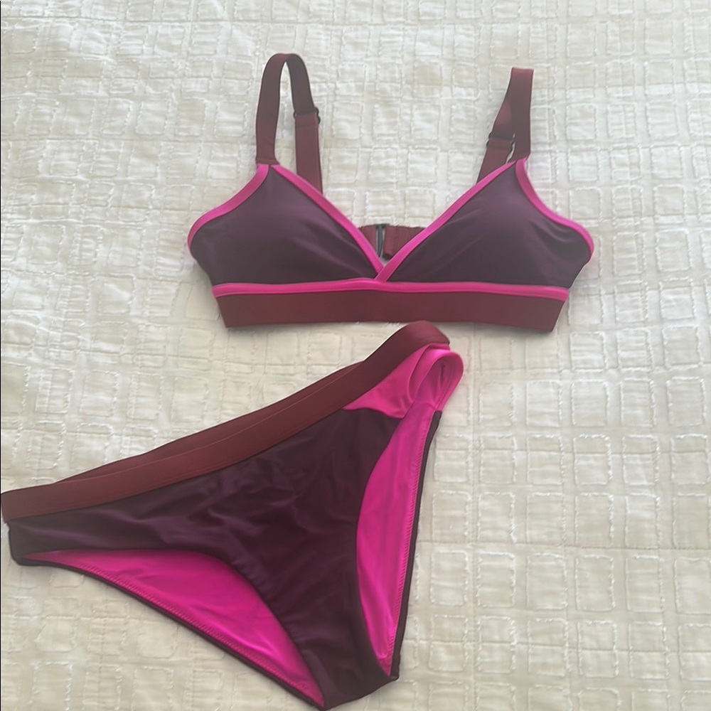 Title Nine Bikini